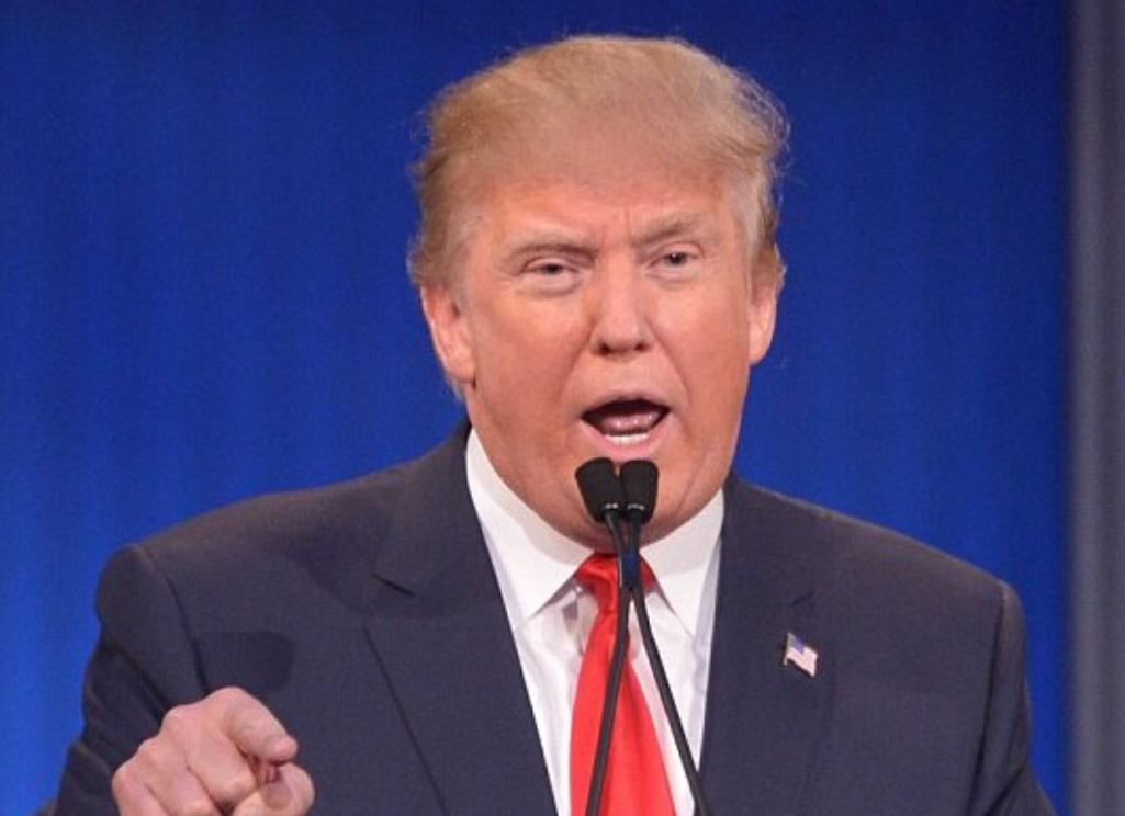 针对中方军演！特朗普表态！就在今天！据共同社报道，美国总统特朗普29日通过媒