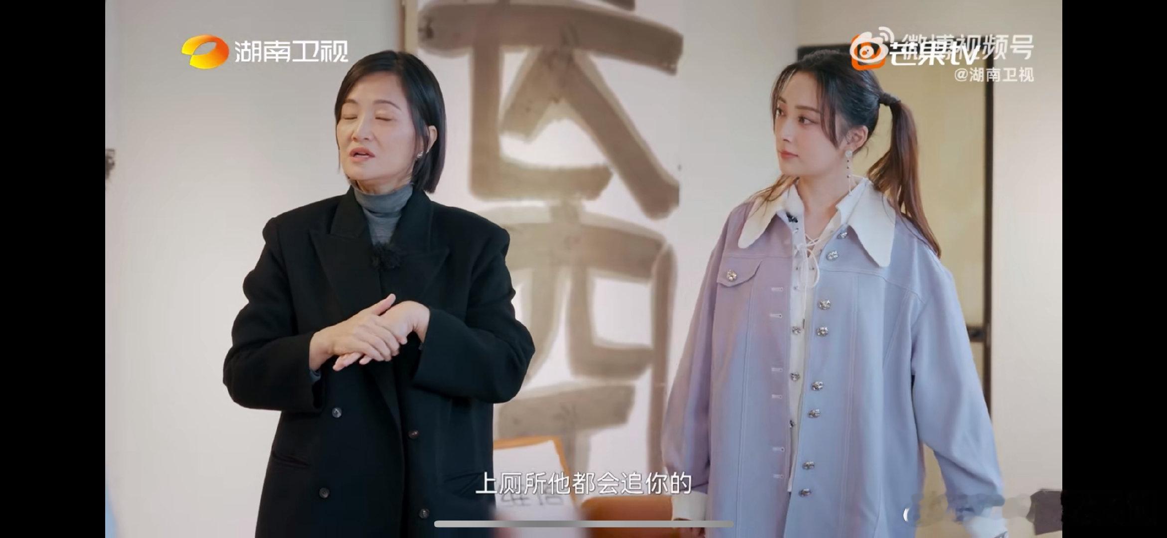 全职妈妈写个字的时间都没有湖南卫视背后郭柯宇懂这份不易，全职妈妈的心力早被熬