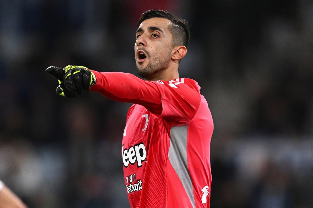 罗马体育报：尤文不想卖佩林，除非他自己想走佩林下赛季可能继续留在尤文图斯！这