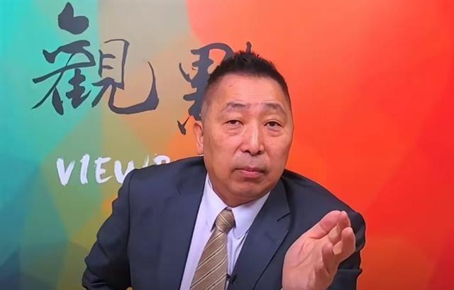 台湾地区名嘴唐湘龙曾说：日本之所以敢三番五次的侵略中国，就是因为他们认为侵略中国