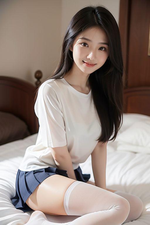 白色好看还是黑色好看呢