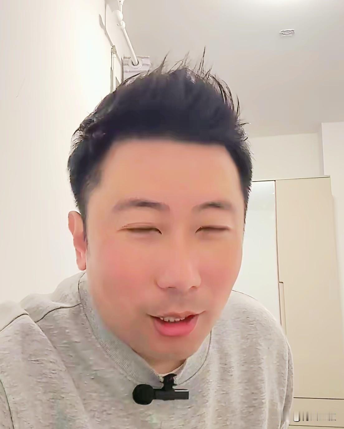 韩莹老公雷洋也是高手！他说温瑞博怕台内和前三板打法！林昀儒的拧拉很厉害，对