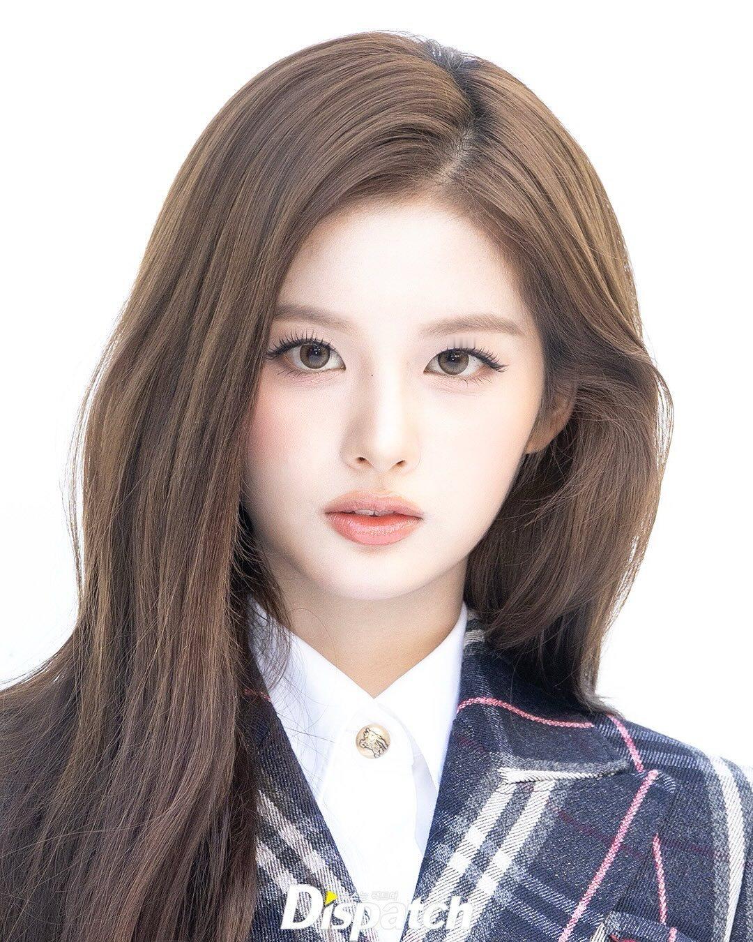SULLYOON雪允xBURBERRY​​​