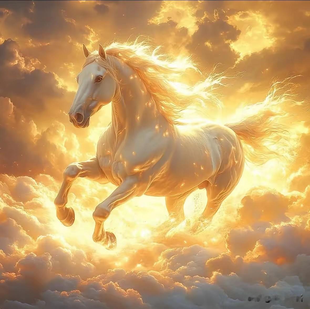 第一名：生肖马🐴张道仙推算：属马的人马：6月1号一到马：所遇即良人，