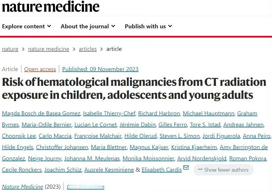 CT的辐射每一次都是带来隐患所以非必要不做CT。¹没法全部听医生的，因为辐射诱