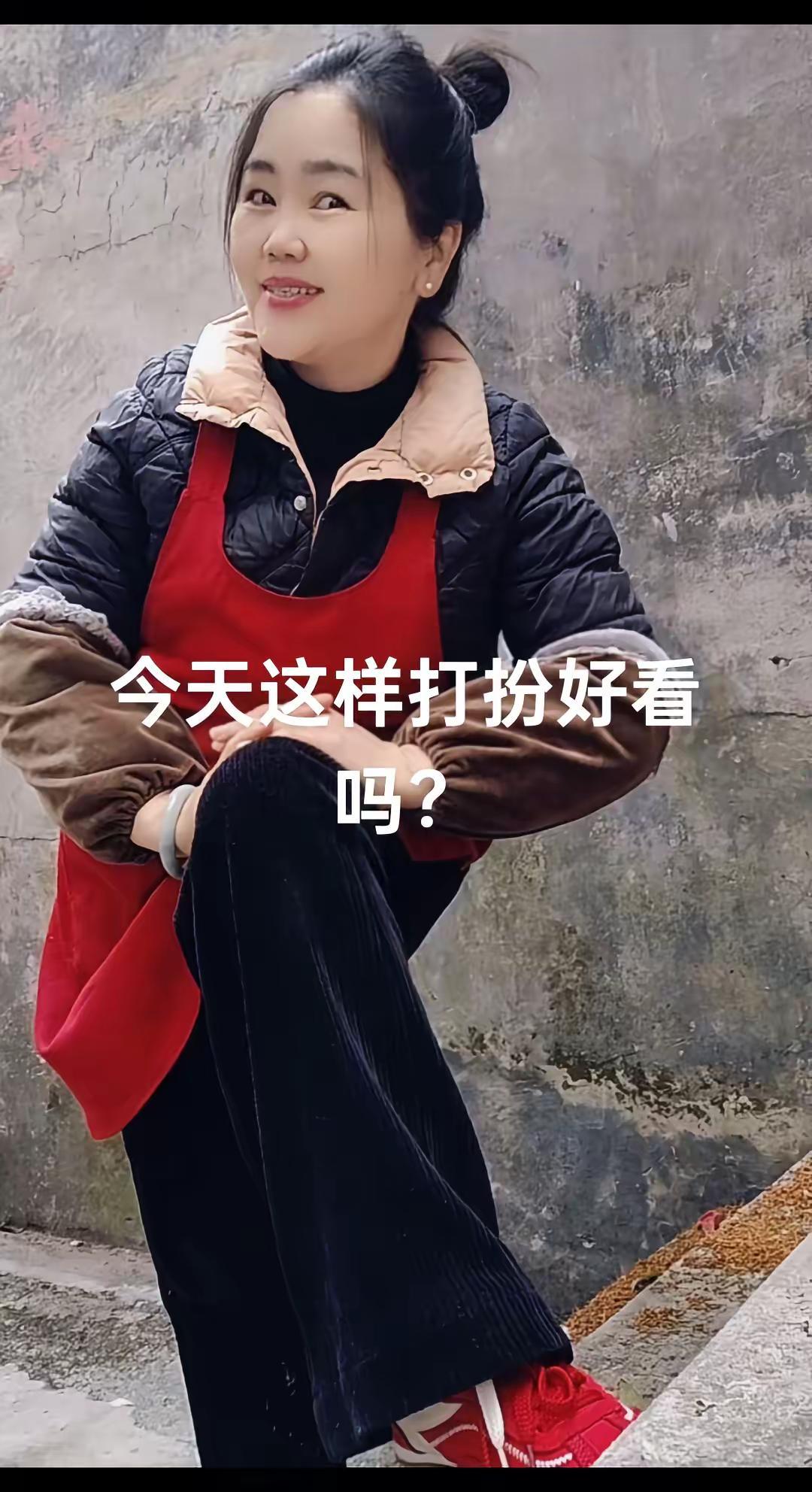 穿简单的衣服，就过简单的生活！