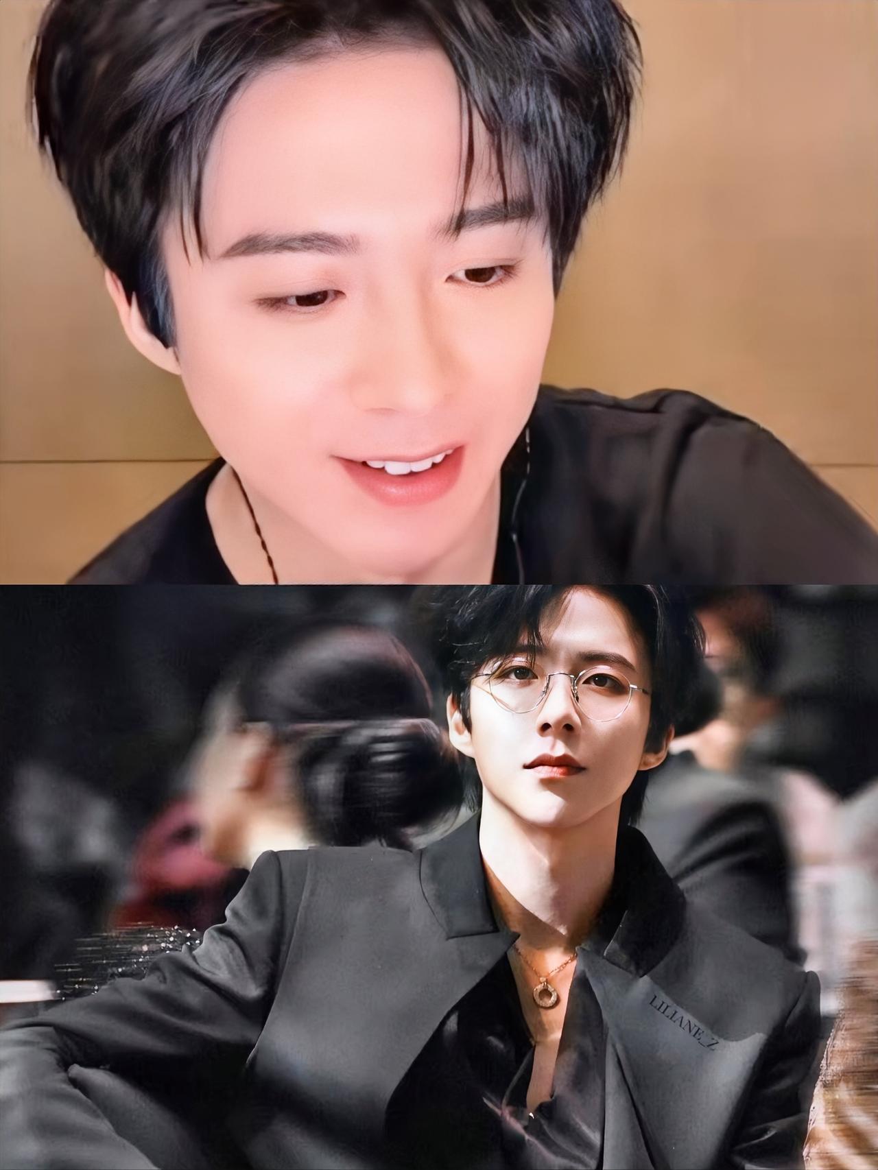 终于明白刘宇宁为什么被私生饭骚扰了根本原因不是他太火了什么人都想凑过来，也不是