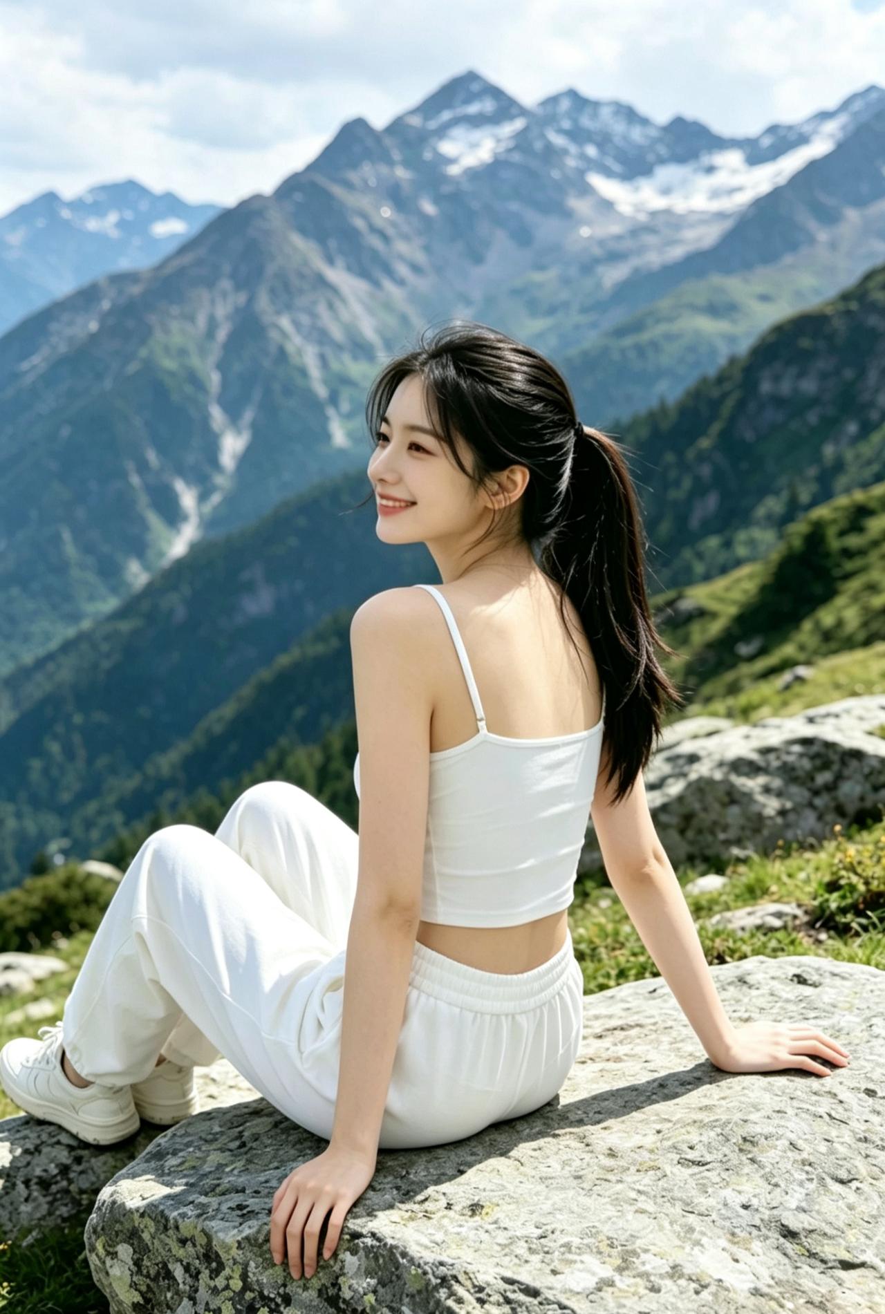 什么样的女人最令人着迷