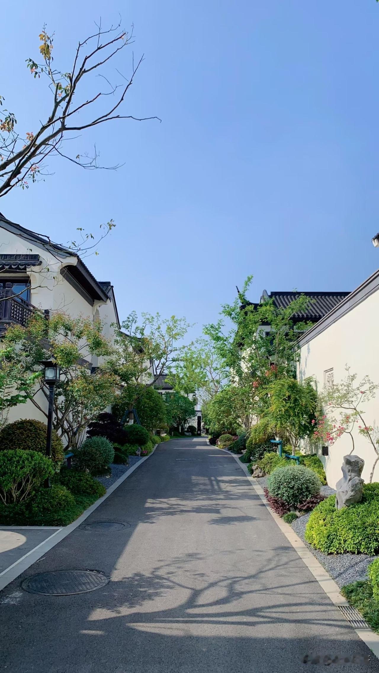 在合肥，是否向往这样的居住生活～