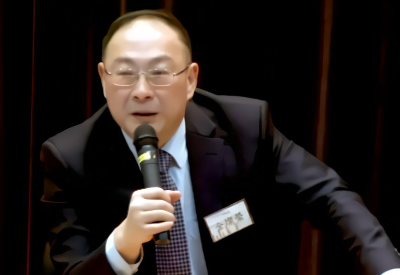 金灿荣：大国不狠，没人怕！金灿荣教授一句“斗胆给中央提建议：大国不狠，没人怕