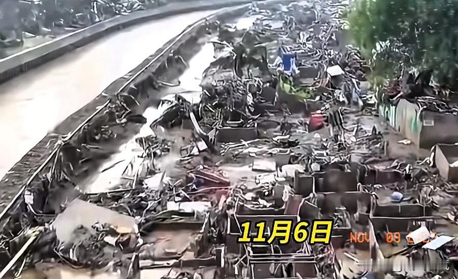 11月9日，菲律宾国家减灾委传来揪心消息，台风“海鸥”已造成224人死亡、10