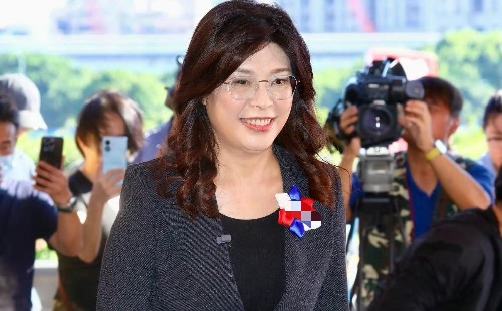 据台湾媒体11月9日报道，美国在台协会（AIT）将于下周约谈新任国民党主席郑丽文