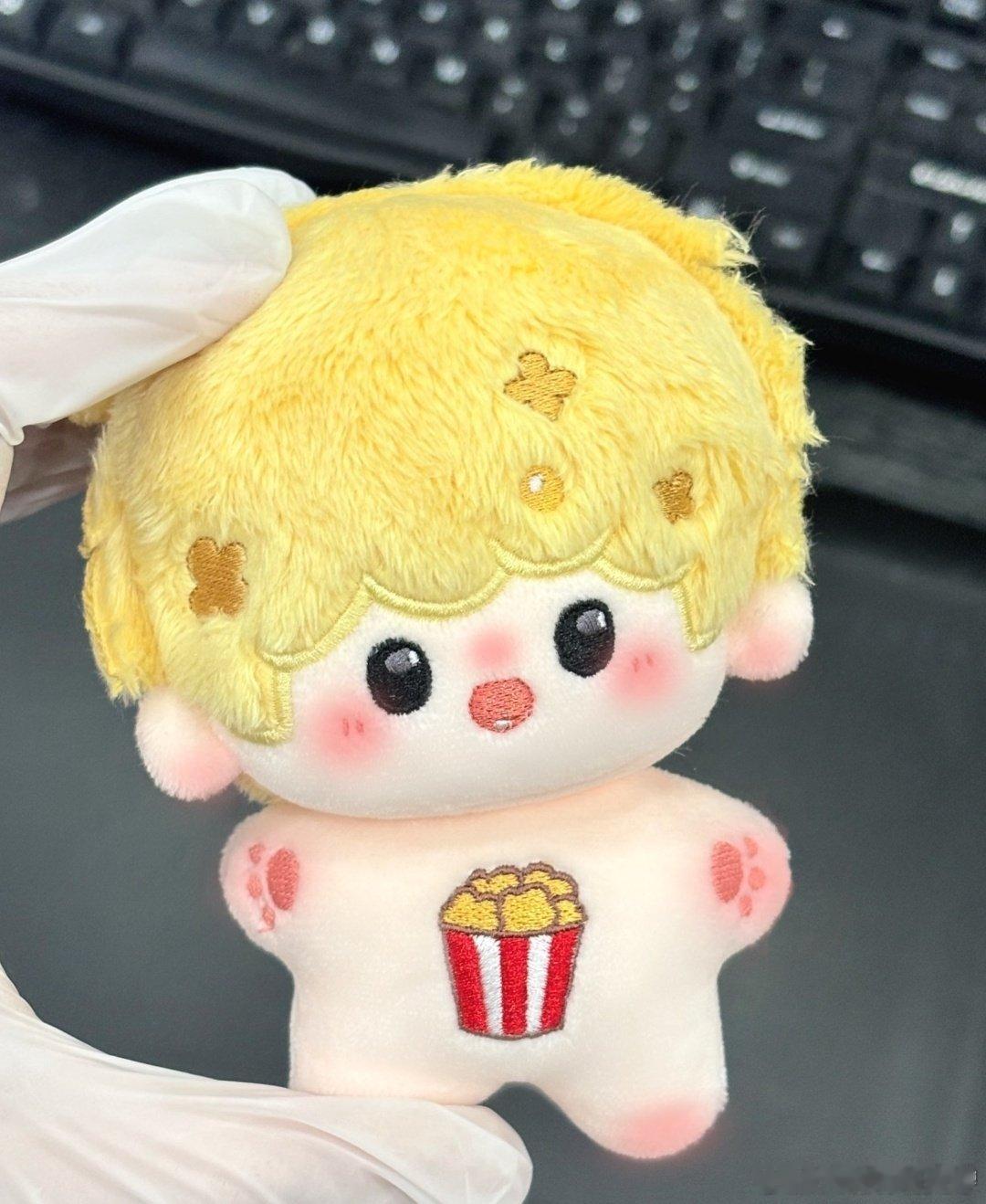 🦌评一下海星体还是正常体好看