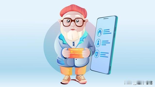 退休人员注意！这几类人养老金或将停发，社保缴满15年也白搭1作为广大退休老人