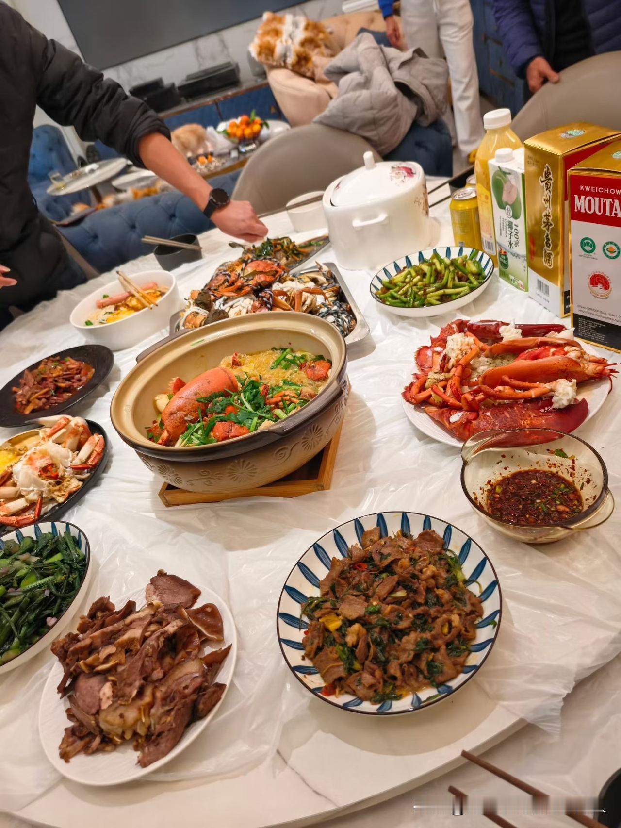 曾以为人间最美的味道，是山珍海味的珍馐，是千里之外的特产，直到走过半生才恍然明白