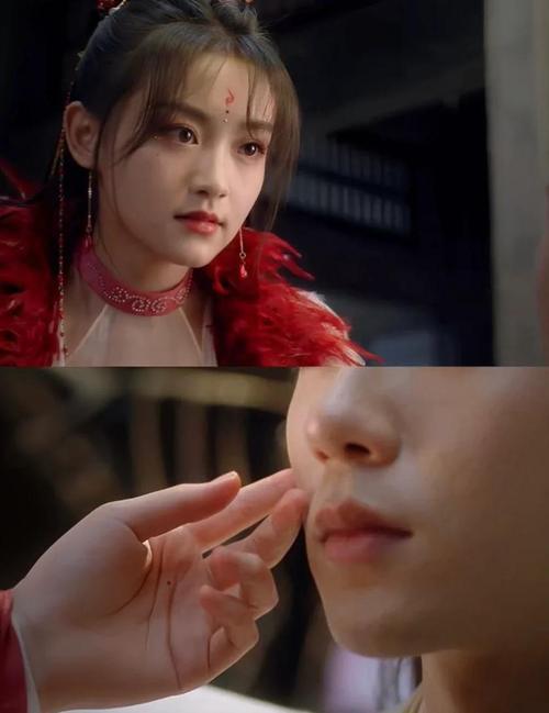 情劫是苦难也是机遇，能撑过的都是狠人情劫可能不是最大的劫，但可以称得上最狠