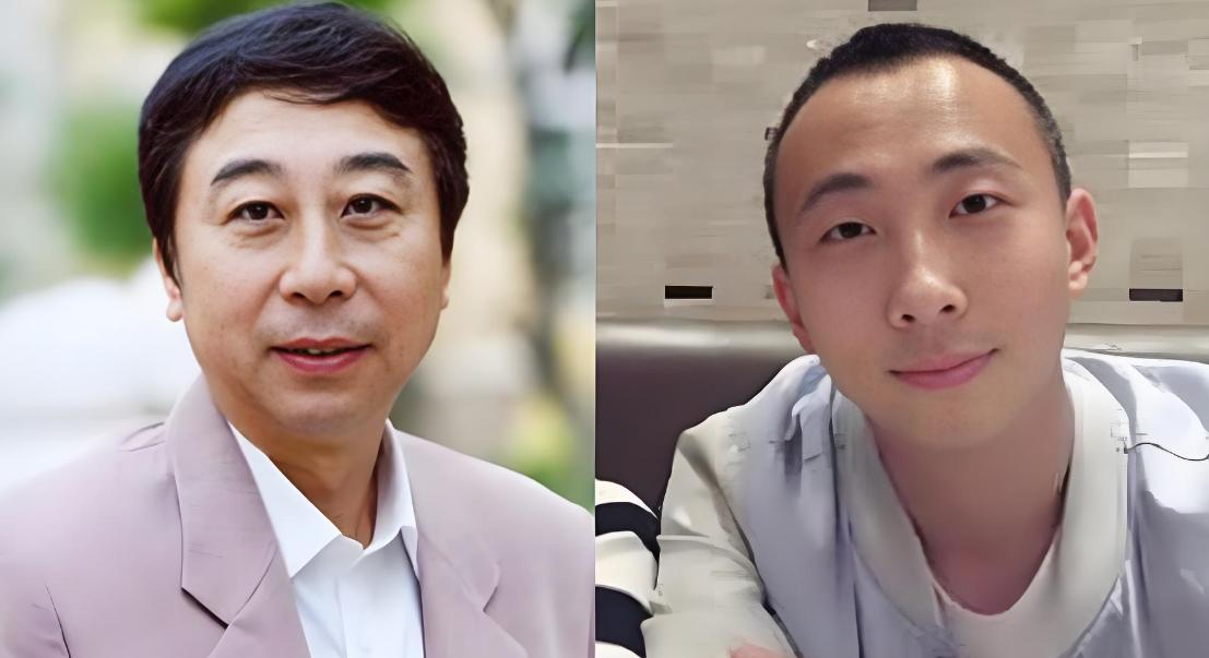 冯巩之子冯开诚今年都41岁了，却还单着，也没孩子。他1984年7月出生，原名冯诚