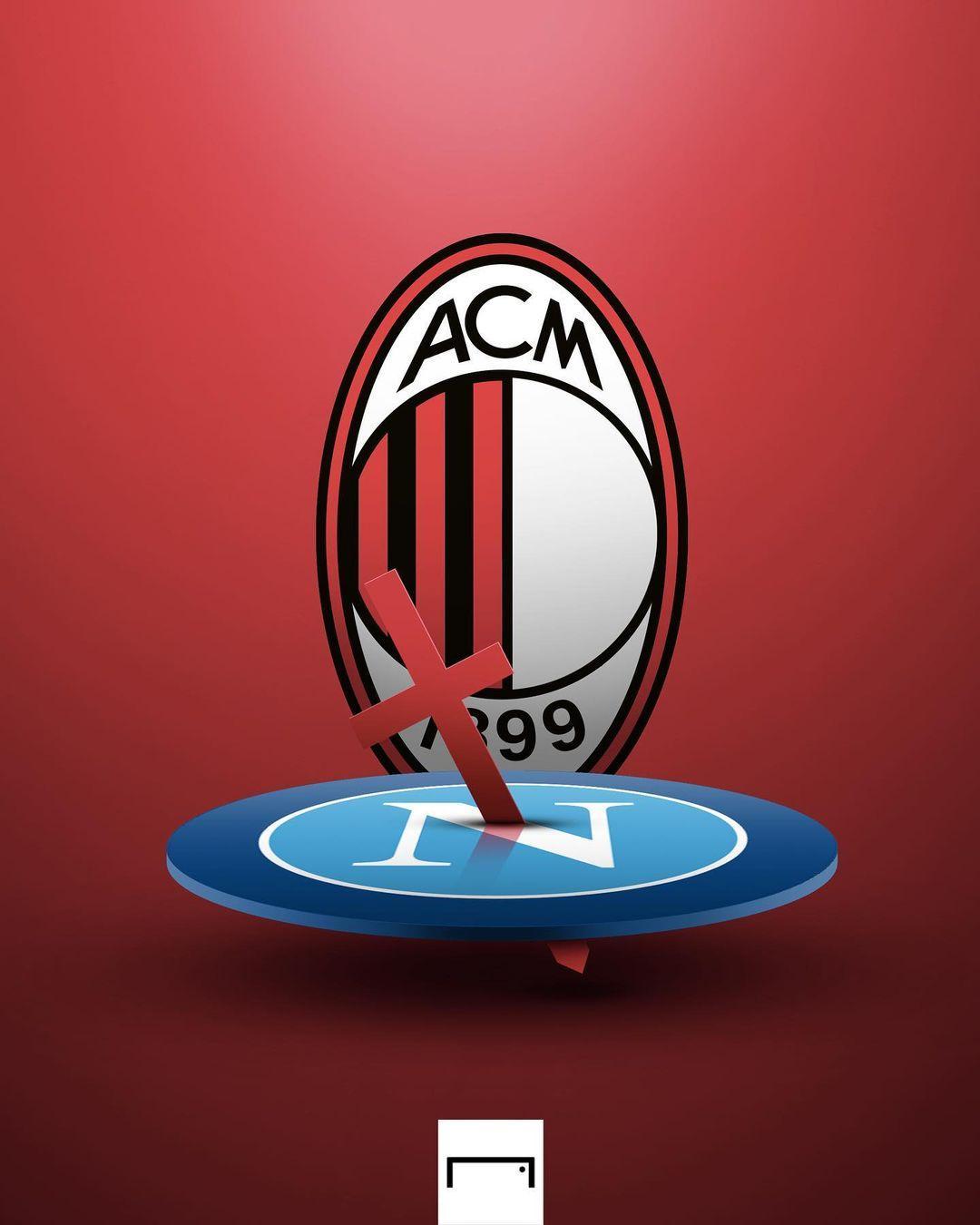 打那不勒斯，一剑封喉？意大利超级杯半决赛，AC米兰对阵那不勒斯。这场比赛不仅关