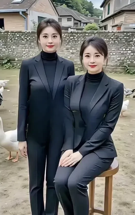 事实证明，ai真的无所不能。