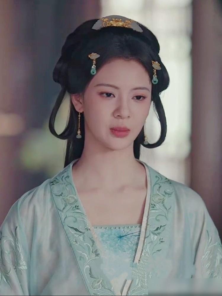 《百花杀》26集，我蕞想不通的人，就是顾青姝为啥宁王揭露步疏林没成功，她就要设计