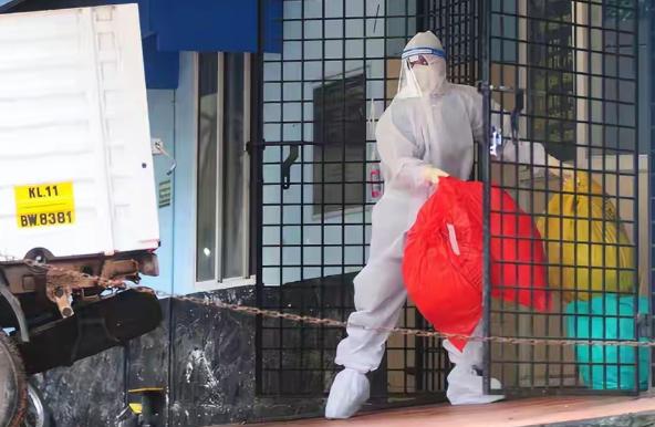 印度爆发了可怕的病毒，致死率高达75%，我们一定要将其拦在外面！可能有人觉得