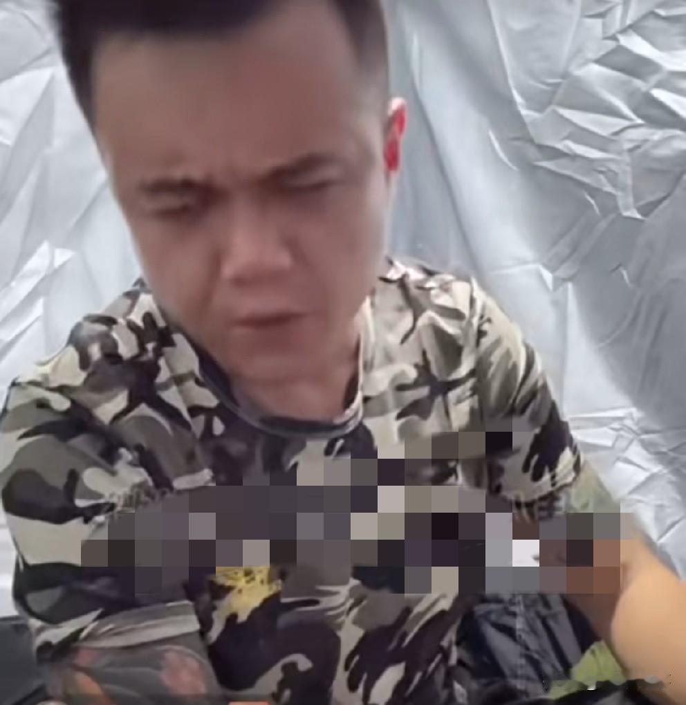 还钱2500万节奏霸屏！小胖青筋暴跳“拆剧本”还原事件内情，怒斥二驴做事不公平，