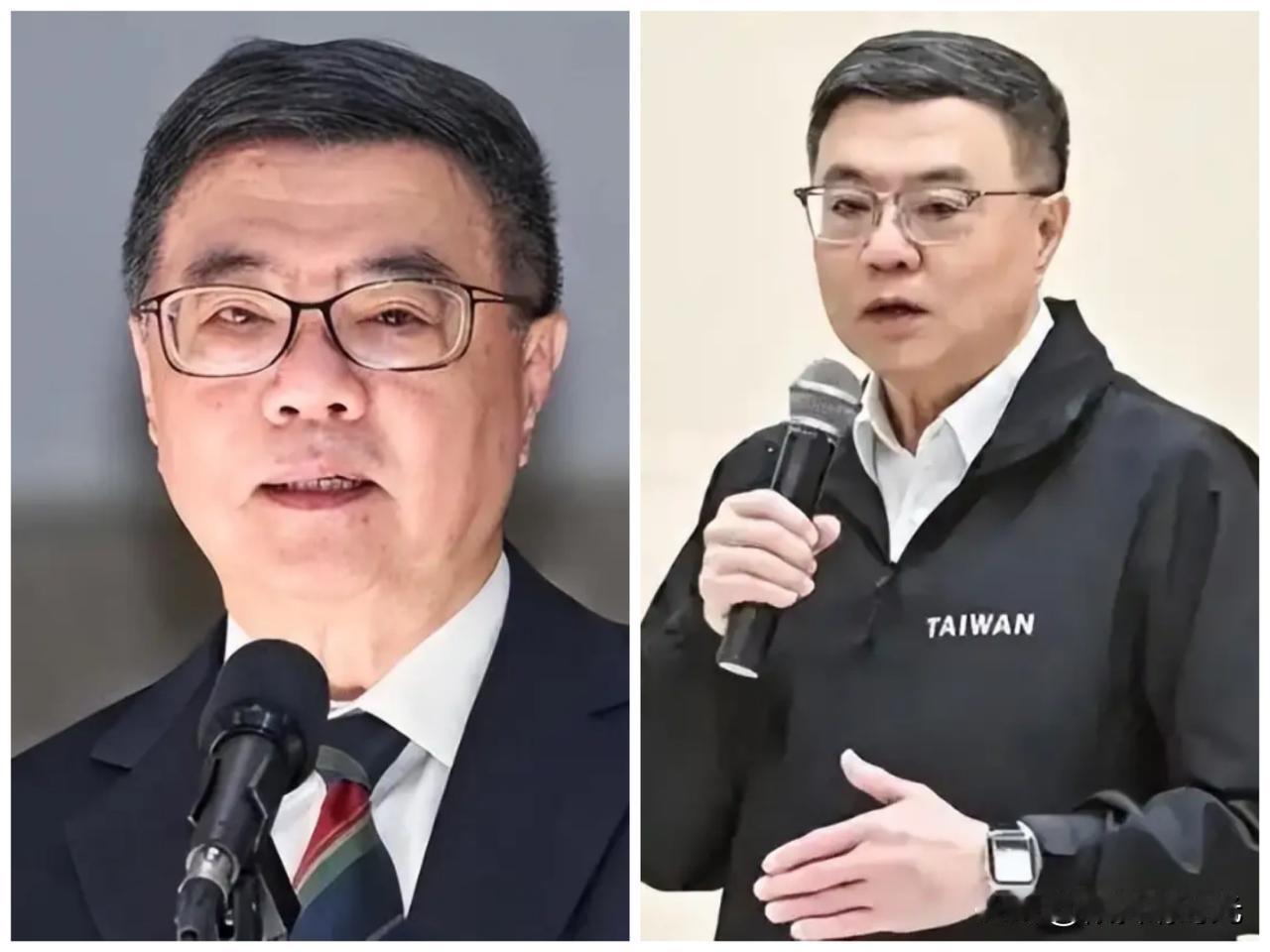 果然不出所料，针对台当局“食用油致癌油”事件后续发展，今天，上午国民党文传会主委