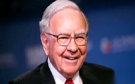 那个95岁的老头，沃伦·巴菲特，终于不干了。伯克希尔·哈撒韦的办公室，最后一次