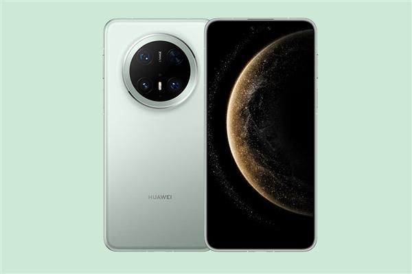 华为Mate80系列的电池容量确定超过6000mAh当前在售的Mate7