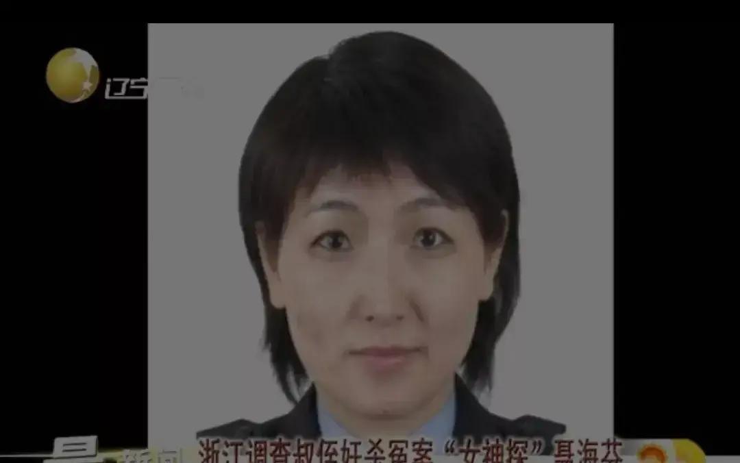车内没有搏斗痕迹，死者指甲里的DNA也不属于他们。但警方还是“破案”了。张辉判死
