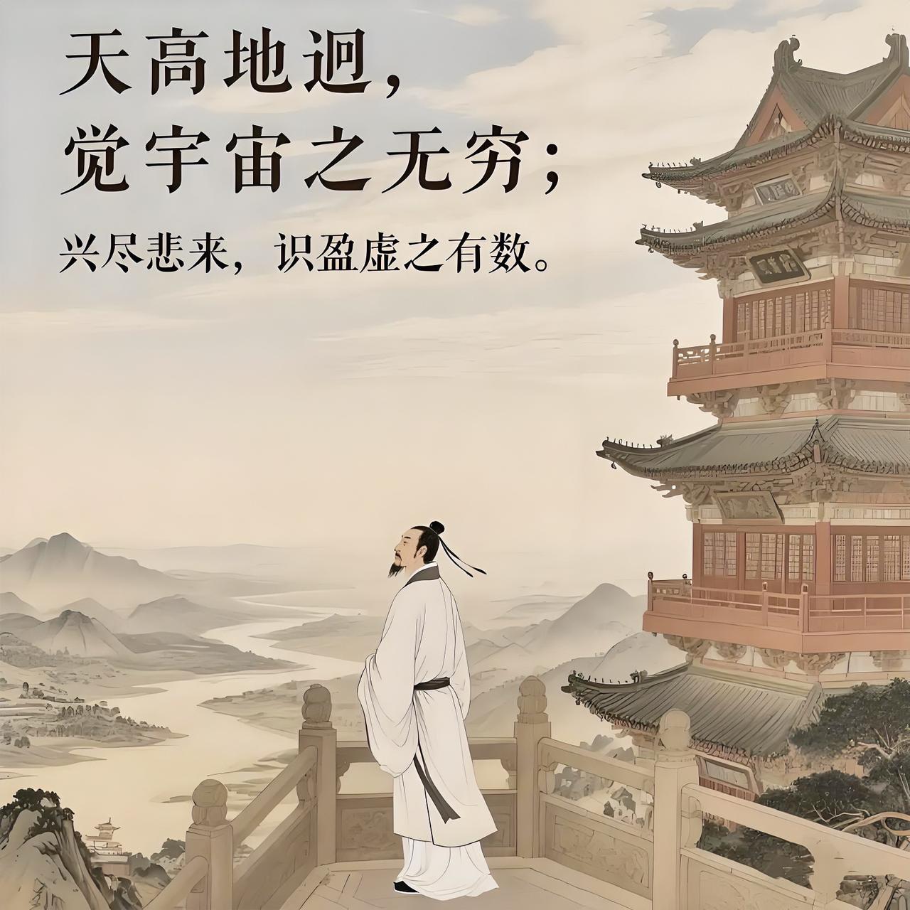 上联：天高藏北斗，下联：地囧蕴南溟。横批：宇宙无穷。出处：唐王勃《滕王阁序