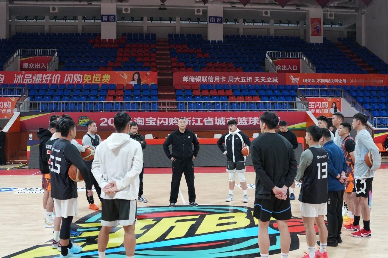 夺魁之战将至，富阳还是丽水，大家看好谁？随着比赛的进行，目前两个组的晋级形势越