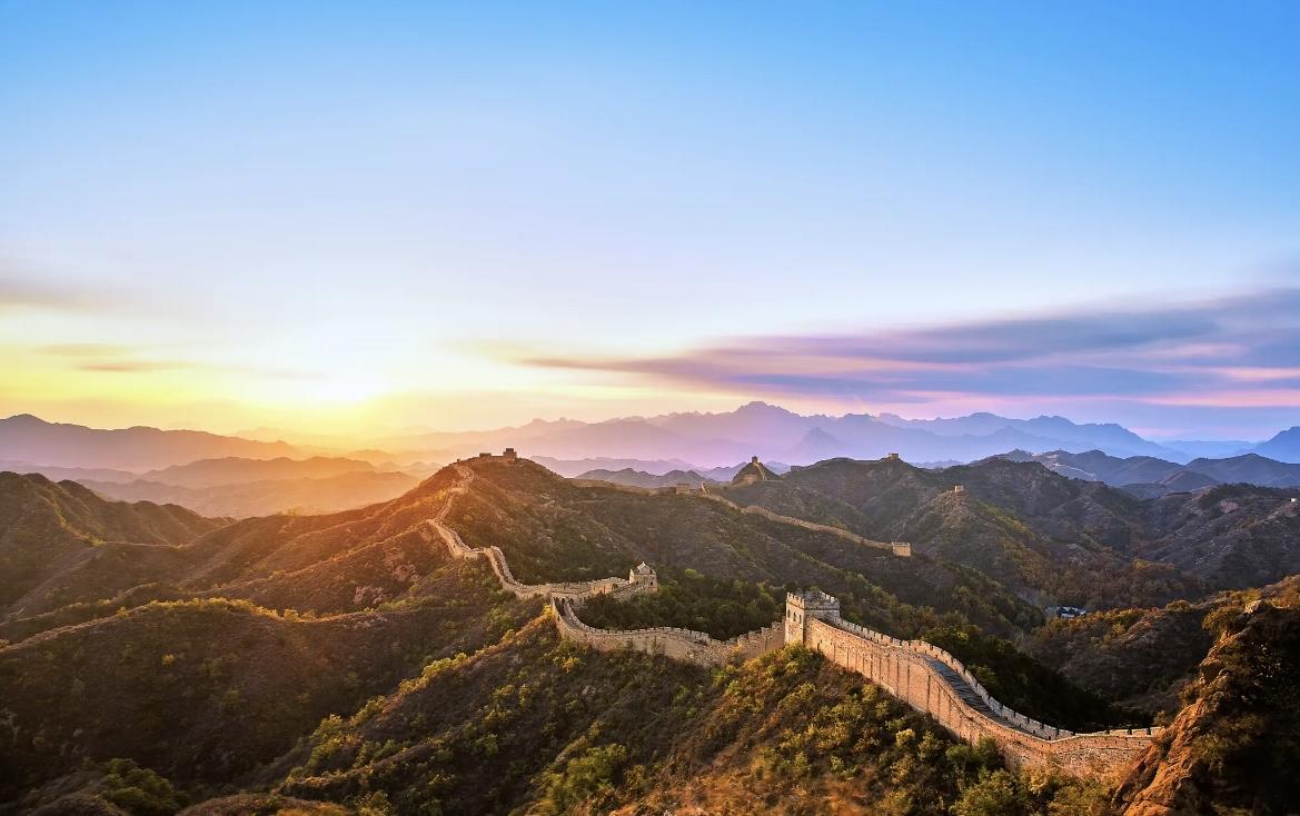 国运已来，势不可挡！芯片领域的攻坚克难，实现弯道超车，从过去的被卡脖子，到如今