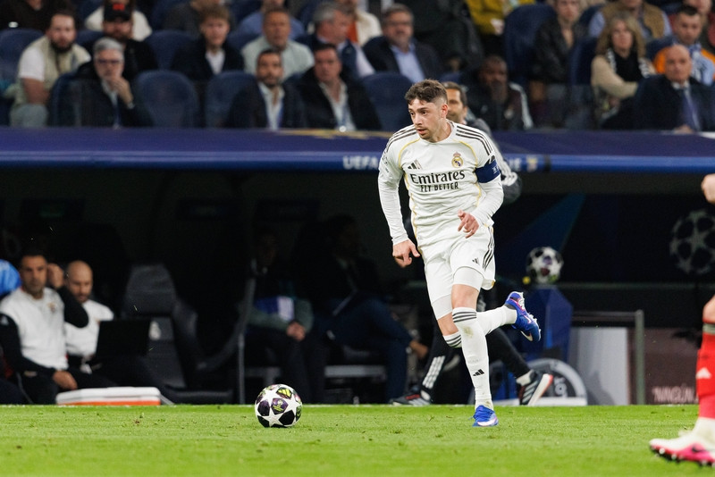 巴尔韦德本场贡献2次助攻, 4次关键传球, 3次抢断, 4次犯规