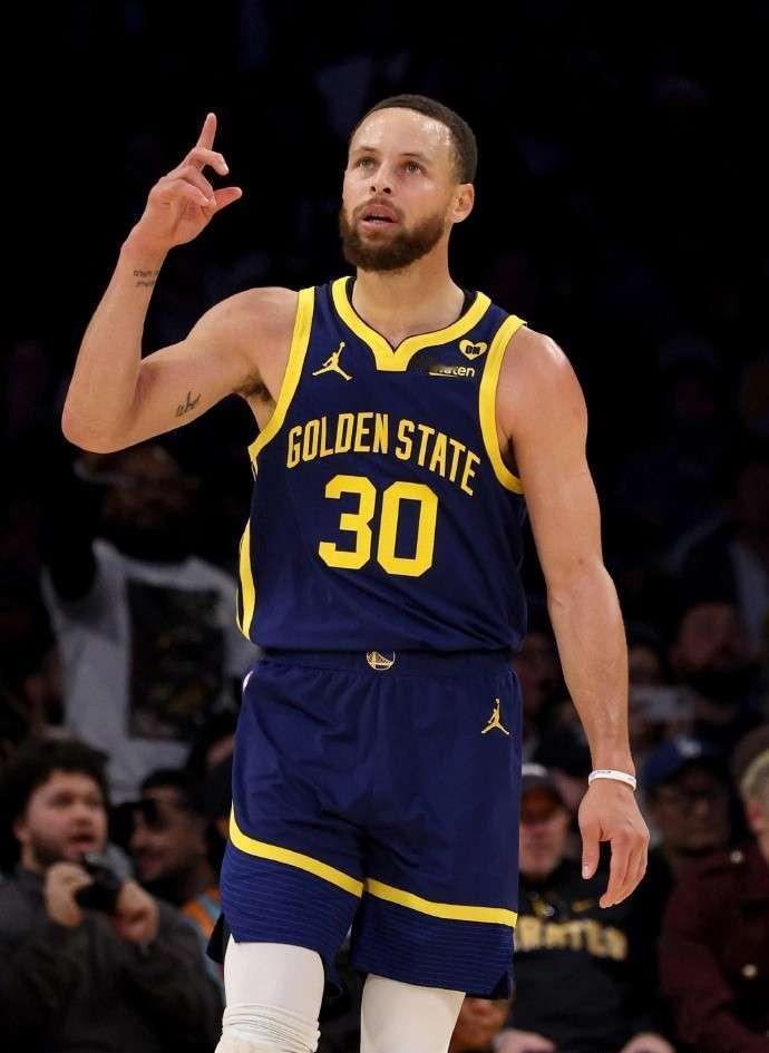 别再盯着那该死的34.9%了。那是个骗局。数据表会说，他是个“普通”的三分手