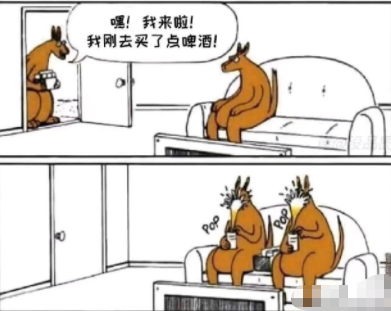 真是服了自己了