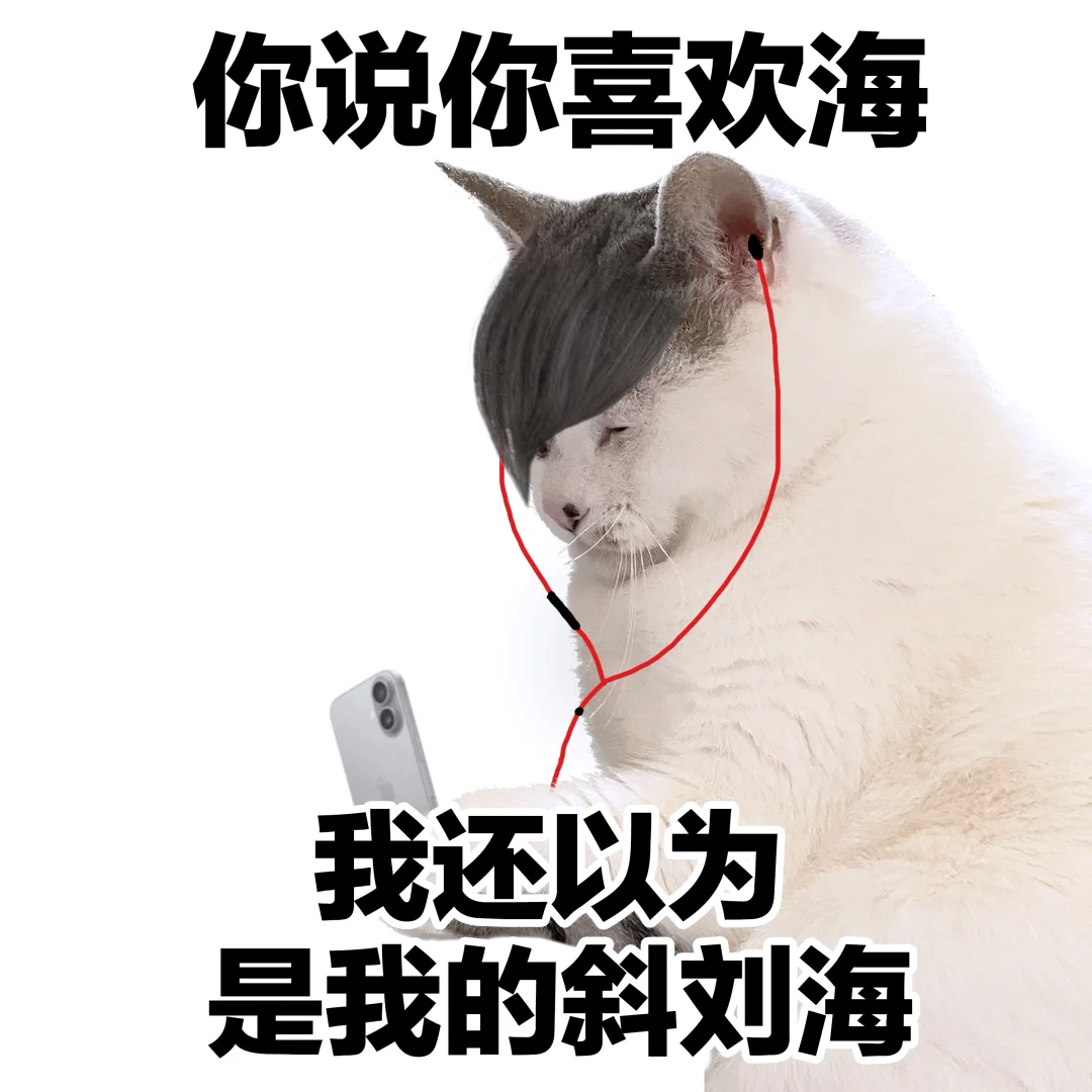 表情包 | 你得给俺个说法