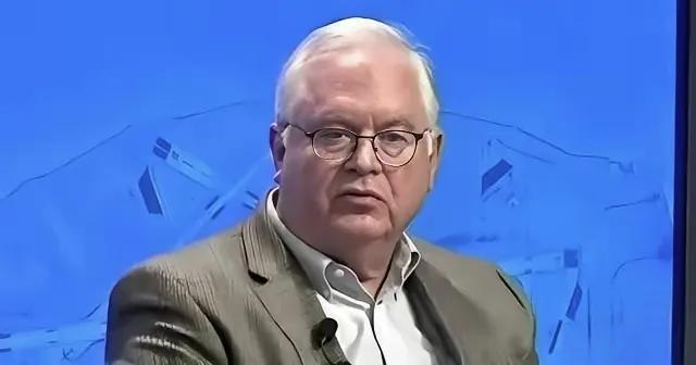 美国专家怒撕自家政界！五角大楼出身、研究中国20多年的卡尔弗，最近一番话把美国吵