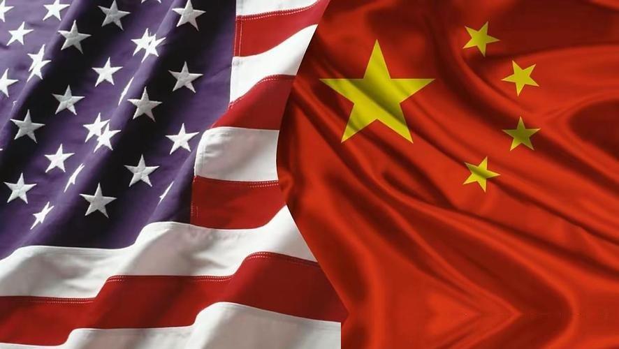 太平洋这张牌桌上，中美正在玩一场极其危险的心理战。一边笃定对方不敢动真格去敲打日