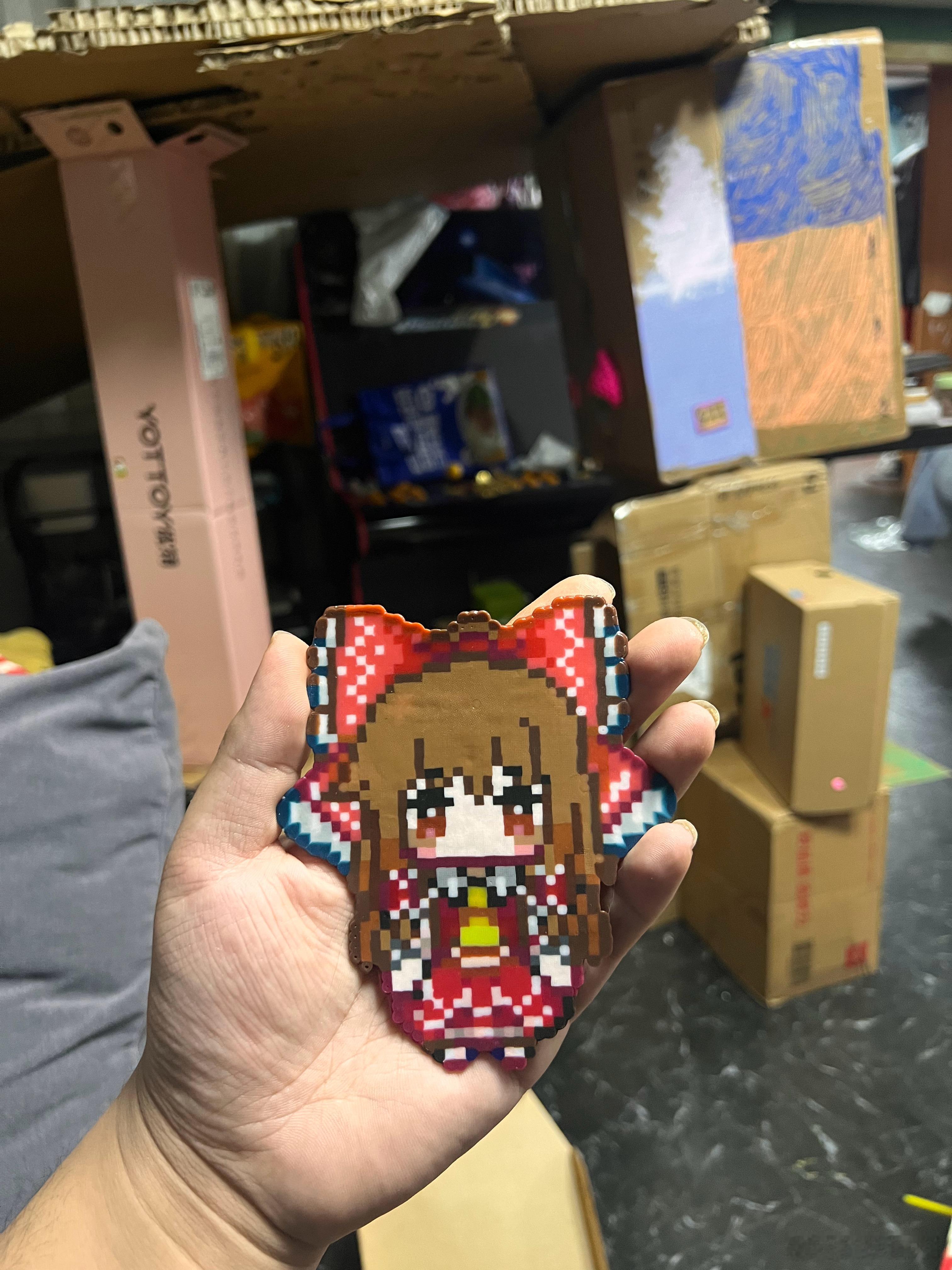 最近感觉生活真是精彩，1.9万讹诈案勉强算糊过去了，甲醛白菜那事儿还没下文，Ch