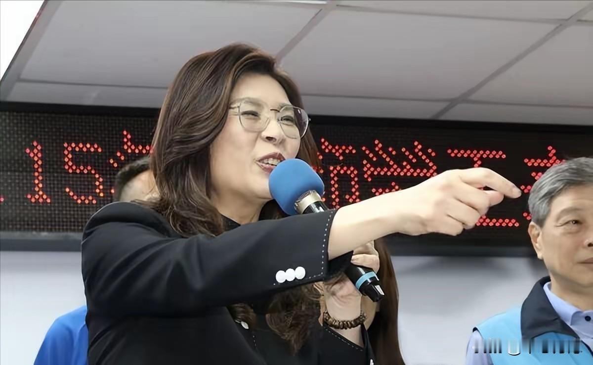 彰化县之危谁之过？中国国民党主席郑丽文日前接受台湾媒体人王浅秋采访时表示，彰化