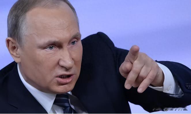 “欧洲小猪崽子”，国防会议普京情绪失控对欧洲爆粗口的背后：“欧洲的强硬”超出了普