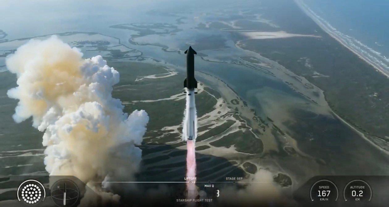 NASA局长贾里德·艾萨克曼（JaredIsaacman）：“祝贺SpaceX