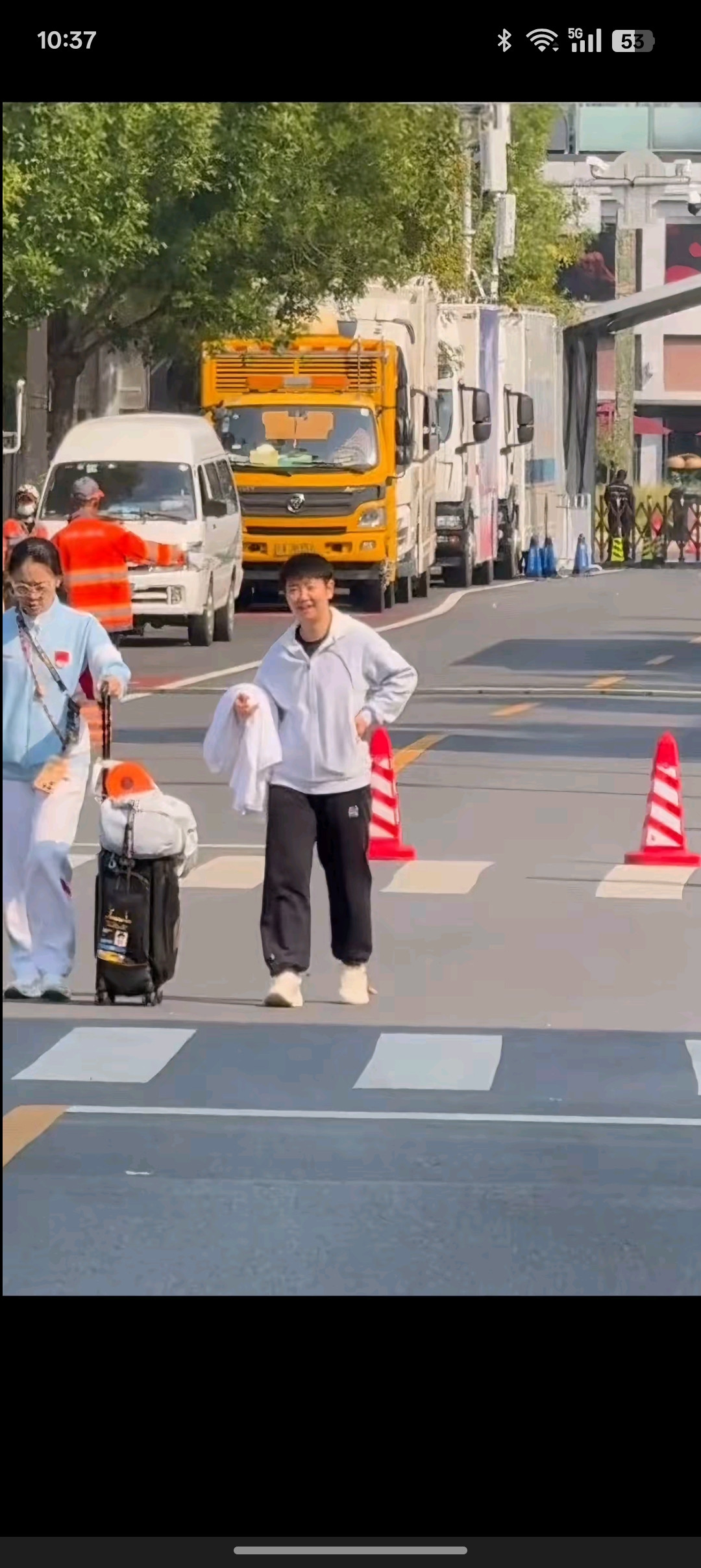 孙颖莎