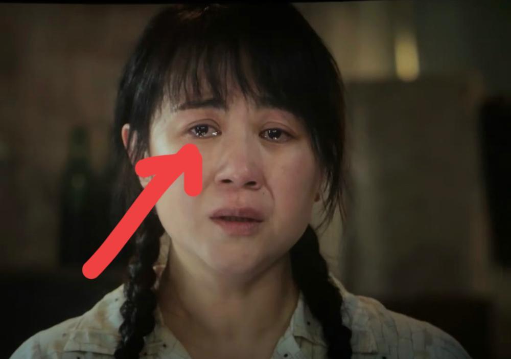 其实说起来，马冬梅怎么也想不到，多年后她居然会以这样的形象示人。在马丽最近