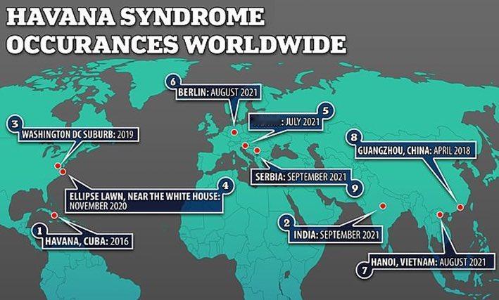 波兰媒体Visegrád24报道，情报专家萨沙·英格伯（SashaIngbe