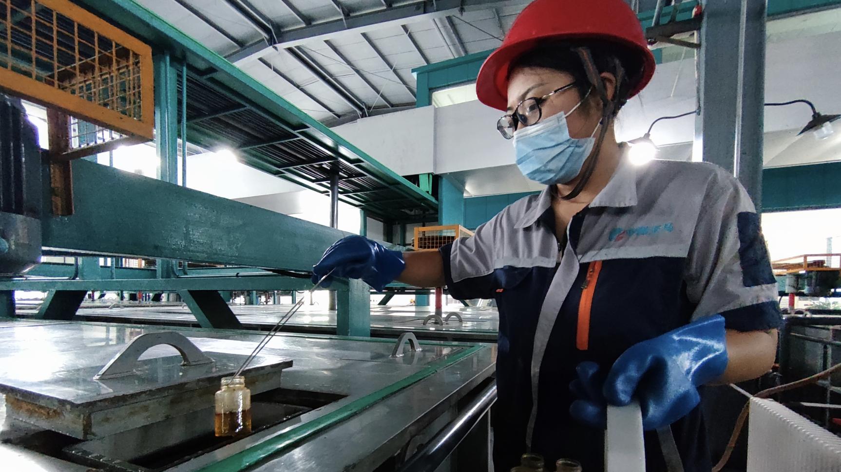 中国收紧稀土出口后，美国78％武器生产受到影响！