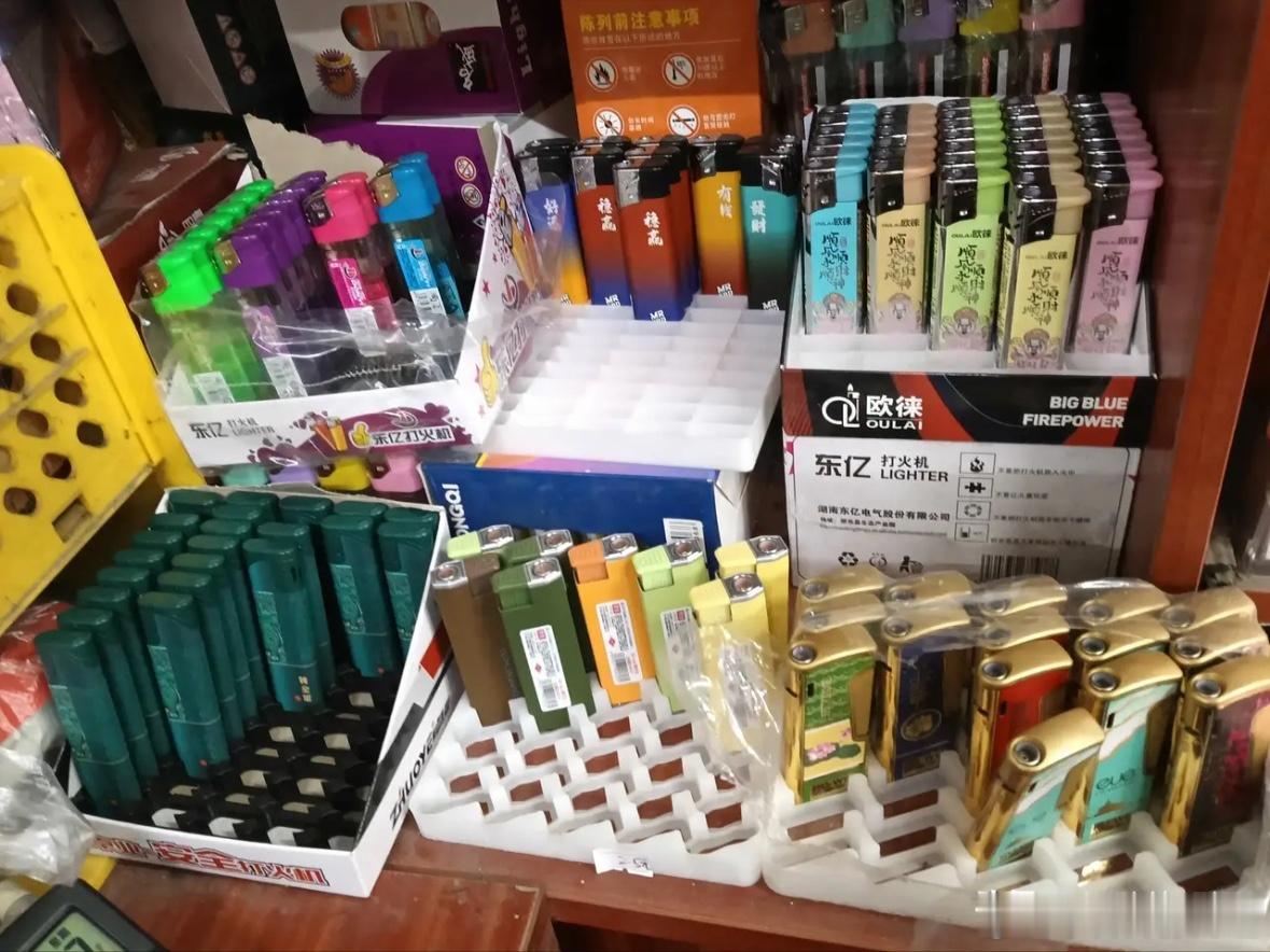 做了快6年的便利店，我发现了一个规律：凡是进店买烟的顾客，如果买的是8-1