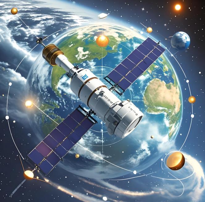 地球上的石油还能使用多久? 有人说还能用四五十年,还有人说能撑两三百年,甚至