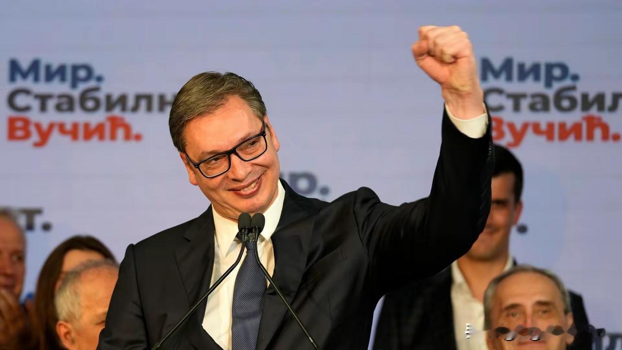 武契奇承认购买中国导弹价格比巴铁低塞尔维亚总统武契奇确认采购中国CM-400